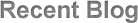 nido interactive blog